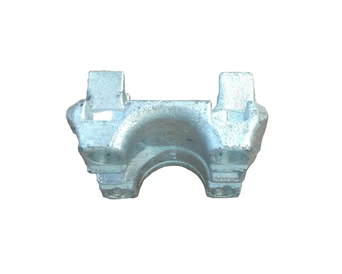 Lost Wax Casting Marine Hardware Fastening Twist Lock