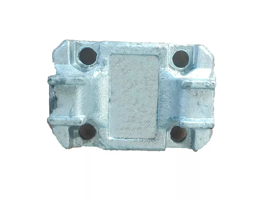 Lost Wax Casting Marine Hardware Fastening Twist Lock