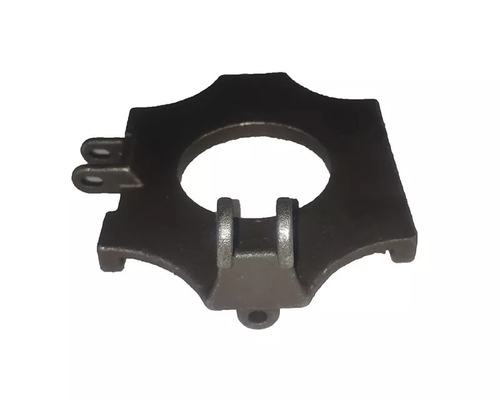 Alloy Steel Lost Wax Casting Thin Wall