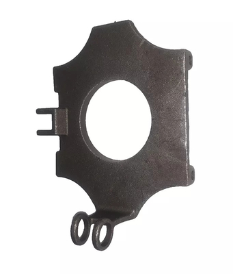 Alloy Steel Lost Wax Casting Thin Wall
