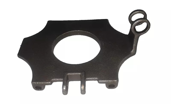 Alloy Steel Lost Wax Casting Thin Wall