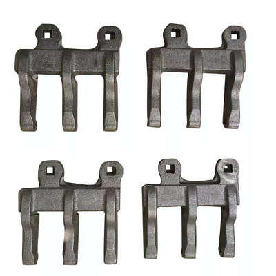 Agricultural Machinery Spare Parts Knife Guard for Combine Harvester Spare Parts