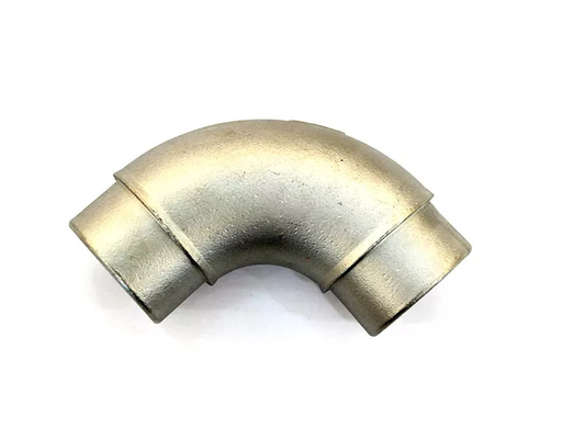 Open Sewer Drain Covers Precision Stainless Steel Casting