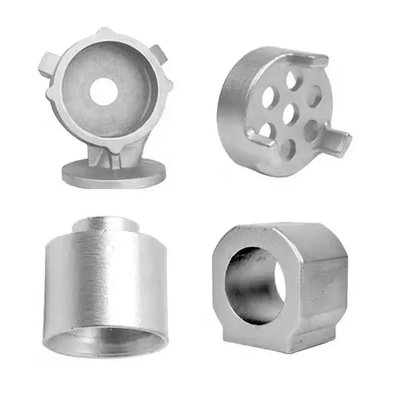 Precision Casting 316L Stainless Steel Lost Wax Casting Hydraulic Parts