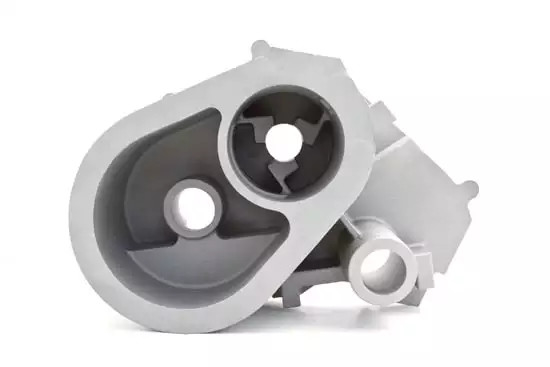 Stainless Steel Precision Investment Casting for Engineering Machinery Parts
