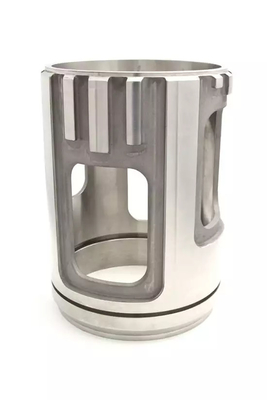 Stainless Steel Precision Investment Casting for Engineering Machinery Parts