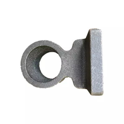 Ductile Iron Sand Casting Housing for Auto Parts