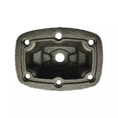 Ductile Iron Sand Casting Housing for Auto Parts