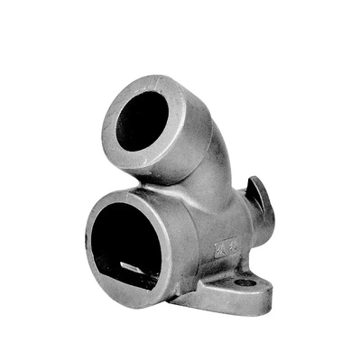 Precision Casting Silica Sol Casting 304 Stainless Steel Casting Parts