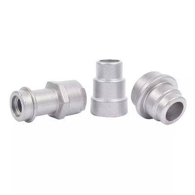Precision Casting Silica Sol Casting 304 Stainless Steel Casting Parts