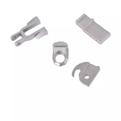 China Supplier Precision Investment Casting 304 Stainless Steel Parts