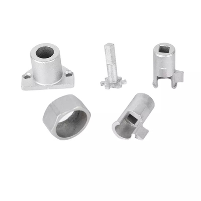 China Supplier Precision Investment Casting 304 Stainless Steel Parts
