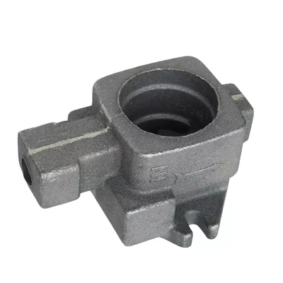 Good Price HT200 Gray Iron Casting Grey Iron Sand Casting Parts