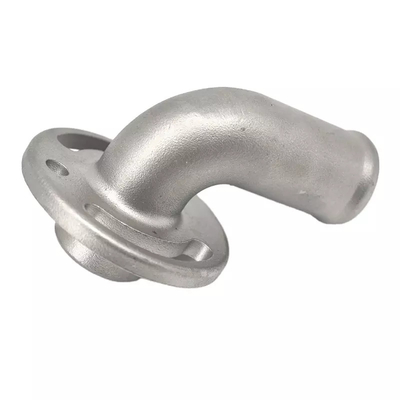 304/316 Stainless Steel Investment Castings Silicon Sol Casting