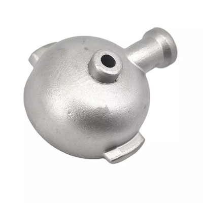 304/316 Stainless Steel Investment Castings Silicon Sol Casting