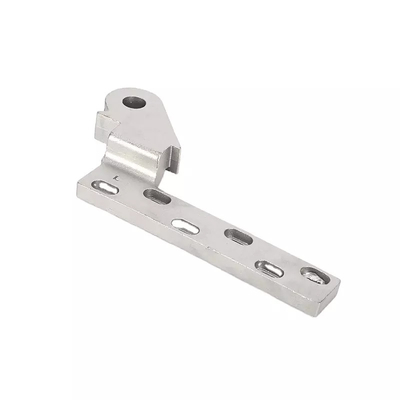 304/316 Stainless Steel Investment Castings Silicon Sol Casting