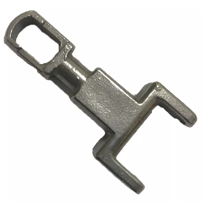 Custom Casting Parts Investment Casting Algin Powder Steel Casting