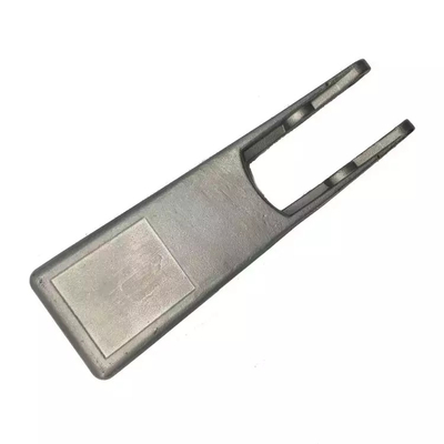 Custom Casting Parts Investment Casting Algin Powder Steel Casting