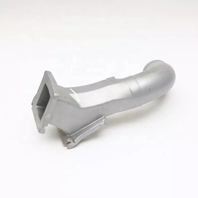 Stainless Steel Investment Casting Turbo Manifold Downpipe Intercooler Kit