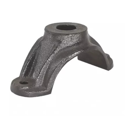Grey Iron Sand Casting Bracket for Truck Parts