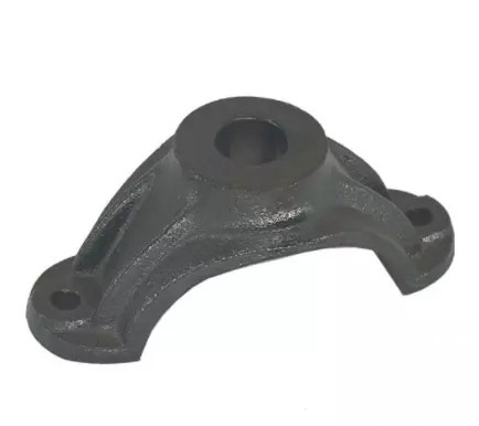 Grey Iron Sand Casting Bracket for Truck Parts