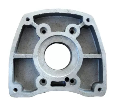 Cast Grey Iron Housing Blocks Sand Casting