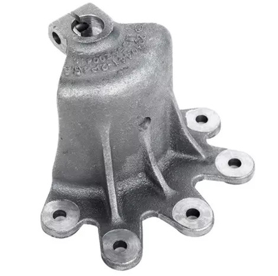 Ductile Iron Shell Mold Castings for Truck Parts
