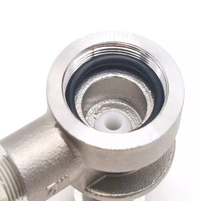 Stainless Steel Casting Water Pump Housing