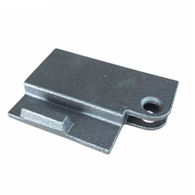 Carbon Steel Precision Investment Casting Carbon Steel Parts