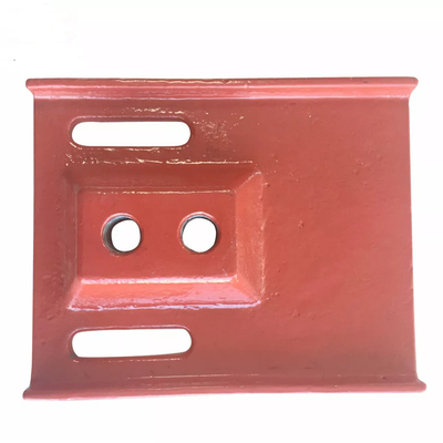 Precision Steel Silica Sol Casting for Machinery Part