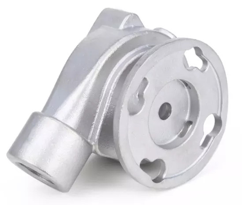 Precision Stainless Steel Casting Components for Engine Auto Industry Parts