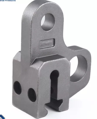 ASTM 1040 Carbon Steel Casting for Machinery Part