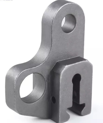 ASTM 1040 Carbon Steel Casting for Machinery Part