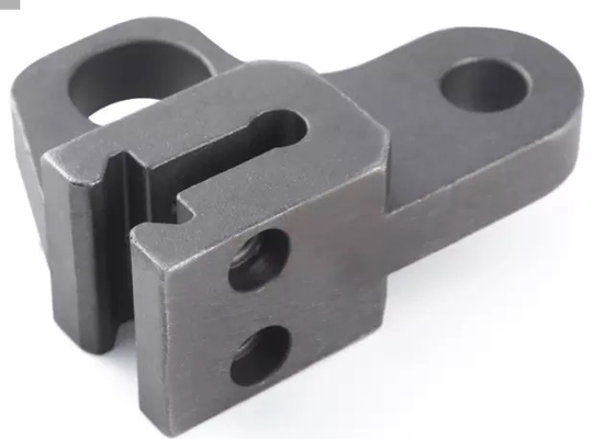 ASTM 1040 Carbon Steel Casting for Machinery Part