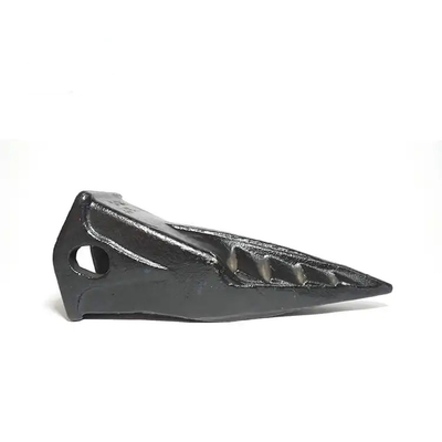 Lost Wax Casting Agricultural Machinery Casting Steel Parts