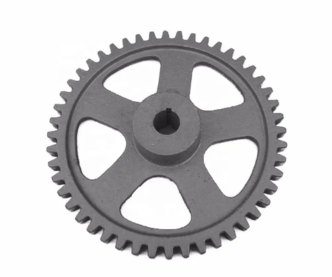 Fire Door Sprocket Wheel for Overhead Rolling Garage Door Parts