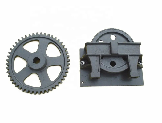 Fire Door Sprocket Wheel for Overhead Rolling Garage Door Parts