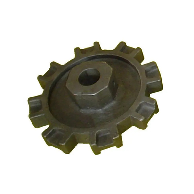 Fire Door Sprocket Wheel for Overhead Rolling Garage Door Parts