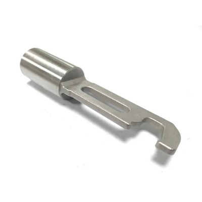 Precision Investment Casting Stainless Steel Lock Spare Parts