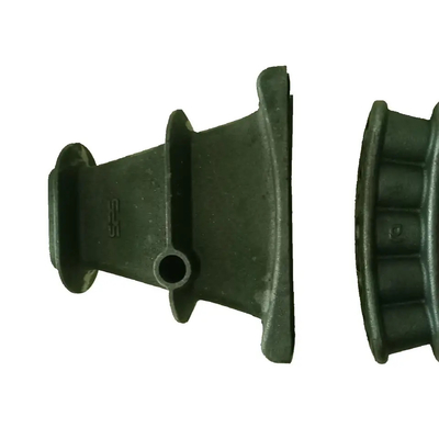 Post Tension Arc Anchorage Prestressed Concrete Curved Flat Anchor