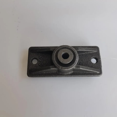 Cast Iron Unbonded Monostrand Anchor