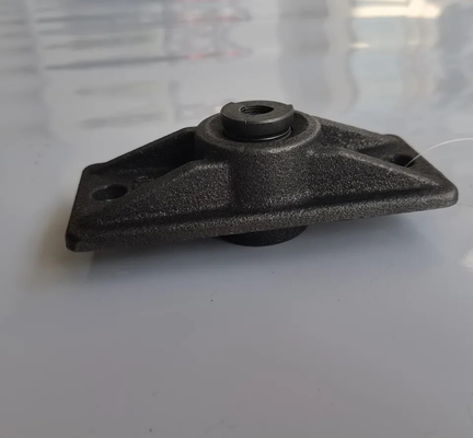 Cast Iron Unbonded Monostrand Anchor