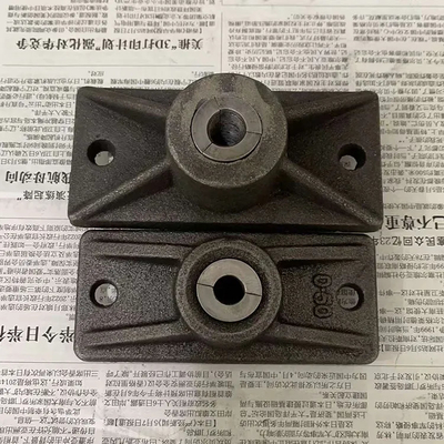 Post Tension Flat Anchorage Monostrand Unbonded Anchors