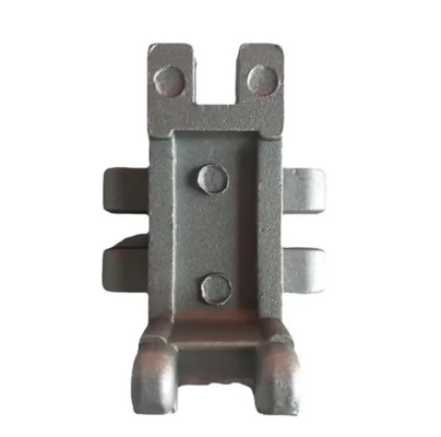 Cast Grey Iron HT250 Sand Casting