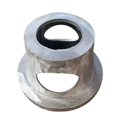 Cast Grey Iron HT250 Sand Casting