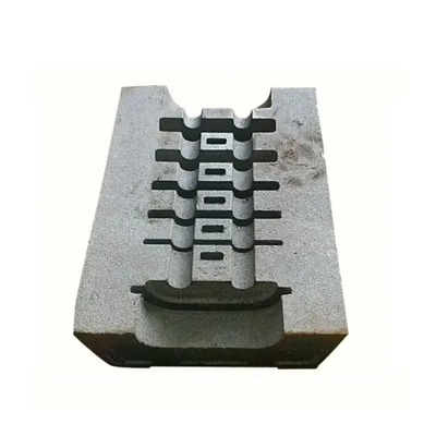 Grey Cast Iron GG20 Casting