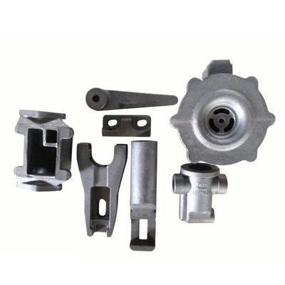 Grey Cast Iron GG20 Casting