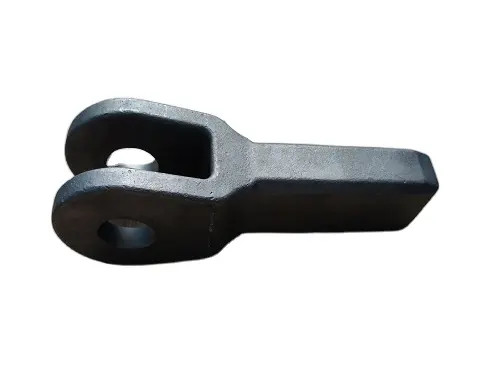 Carbon Steel Precision Investment Casting Part