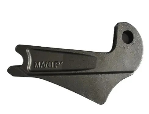 Carbon Steel Precision Investment Casting Part