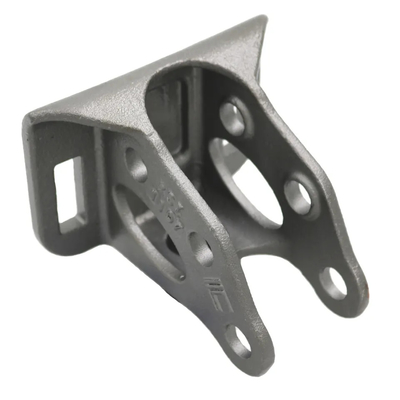 China Metal Foundry Precision Investment Casting